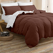 Постільна білизна MirSon бязь Mocco