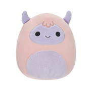 М'яка іграшка Єті Рональда 19 см Squishmallows SQCR04123