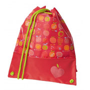 Сумка для взуття sigikid Apfelherz 24639SK