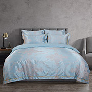 Постільна білизна Angels Veins жакард Arya