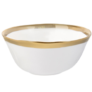 Салатник фарфоровый 16 см Lefard 925-013