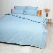 Постільна білизна Афіни ранфорс ТЕП