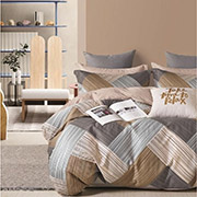 Постільна білизна 21-328 ранфорс Marcel