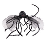 Обруч Хэллоуин Королева пауков YES! Fun 974512