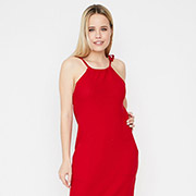 Сарафан Прованс Aimec червоний