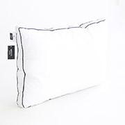 Подушка Memory 2728 Royal Lux MirSon 2728 Royal Lux середня