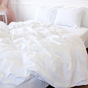 Підковдра 11-2107 White ranforce-elite MirSon