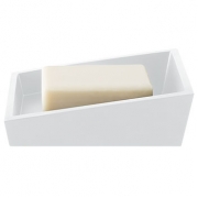 Мыльница Spirella polyresin Yoko 7610583198174