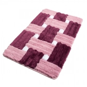 Килимок для ванної Chilai Home Piazza Mor