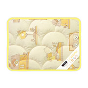 Подушка дитяча бавовняна Sonex Cottona Junior