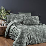 Постільна білизна Karlis Moonmist сатин-люкс First choice