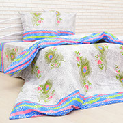 Постільна білизна 4516-01 бязь ranforce Nostra