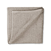 Рушник махровий Ladessa Kela сірий