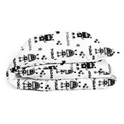 Дитяча підковдра Robots Cs1 ранфорс Cosas