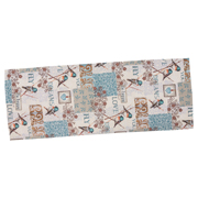 Доріжка гобеленова Love you Fly Limaso EDEN468