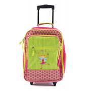 Сумка на колесах sigikid Florentine 24546SK