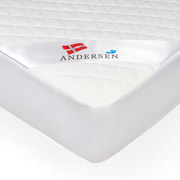 Наматрацник Andersen Cotton Plus
