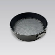 Форма кругла роз'ємна для випічки MR-1115-24 Maestro