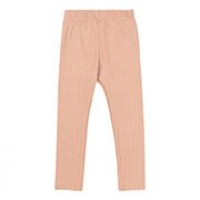 Легінси ШР822 трикотаж-рубчик Бембі G00-бежевий