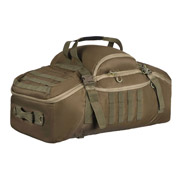 Сумка-баул-рюкзак 2E Tactical XL зелена