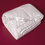 Одеяло La Scala пух тибетского гуся - Фото №2