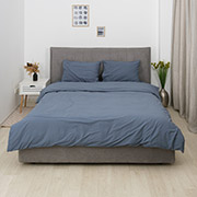 Постільна білизна Wash 85 варена бавовна Tiare