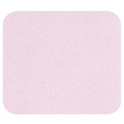 Коврик для ванной Spirella Highland полиэстер розовый