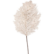 Ветка декоративная 92 см YES! Fun 973895 золото глиттер