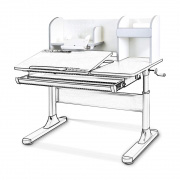 Полиця - надбудова Mealux bookshelf BD-620