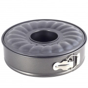 Роз'ємна форма для запікання 26см зі змінним дном Ofenbach 100708