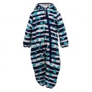 Комбінезон флісовий на бавовняній підкладці Dandy Huppa 3305BASE