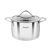 Каструля з кришкою Ringel Fusion 18см 2.6л RG-2020-18