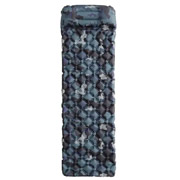 Матрац надувний 190х55х3 см Lugi SJ-0084KH камуфляж