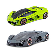 Автомодель Lamborghini Terzo Millennio 1:24 Bburago 18-21094