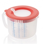 Мірна ємність Leifheit Measure & Store 4006501031693