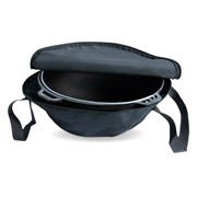 Чохол на казан азіатський 12л і 15 л Lefard 559-986