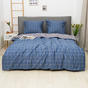 Постільна білизна 773 сатин-твіл Вілюта