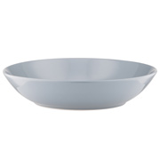 Тарілка супова 20 см Capri Ardesto AR0620CB блакитна