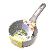 Ківш Kamille 16см з гранітним покриттям з алюмінію 4282GR