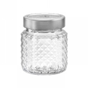 Банка для сипучих 300 мл Delivery Bormioli Rocco