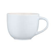 Чашка фарфоровая 550 мл Fresh Ardesto AR3044LB голубая