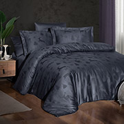 Постільна білизна Midas Eclipse жакард First choice