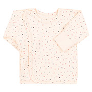 Розпашонка РП7 інтерлок Бембі 20E-молочний