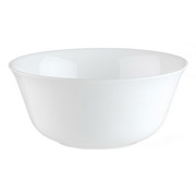 Салатник Luminarc Carine white 12 см H3672
