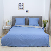 Постільна білизна 818 сатин-твіл Вілюта