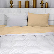 Наволочка Winter Delicate 28-0046 Cyclamen велюр+сатин MirSon