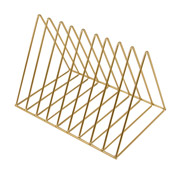 Підставка під тарілки 25x18 см Lefard 811-006