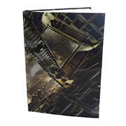 Блокнот Wizarding World Чарівні сходи Гоґвортса WW-1085