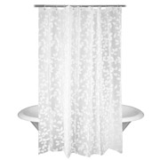 Шторка для ванної кімнати Annabelle Tiana Fabrika TK0018