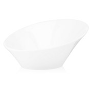 Салатник фарфоровый 21 см Ardesto AR3732